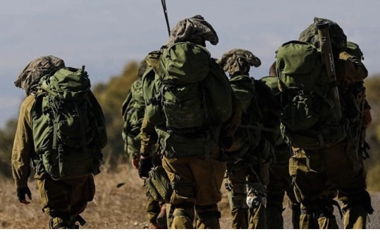 اعلام اسرائيلي يعترف…. الجيش لا يكشف كل ما يستهدفه حزب الله”