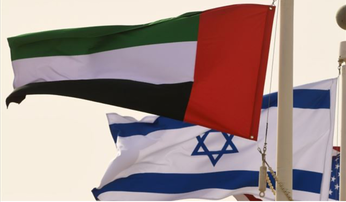 بعد سقوط آلاف الضحايا في غزة... تحديات تواجه اتفاق التطبيع بين أبوظبي وإسرائيل!