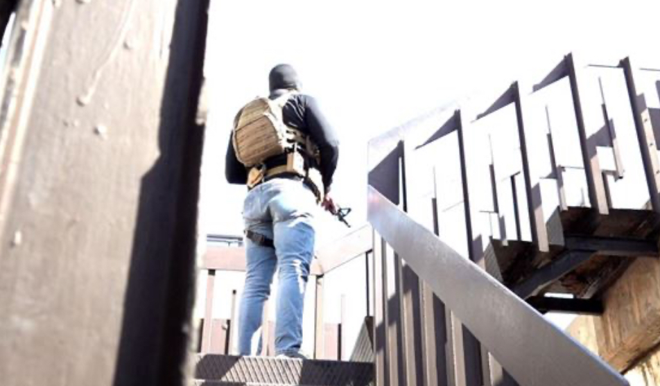 صيد ثمين لأمن الدولة... اسكوبار المخدرات في المصيدة!