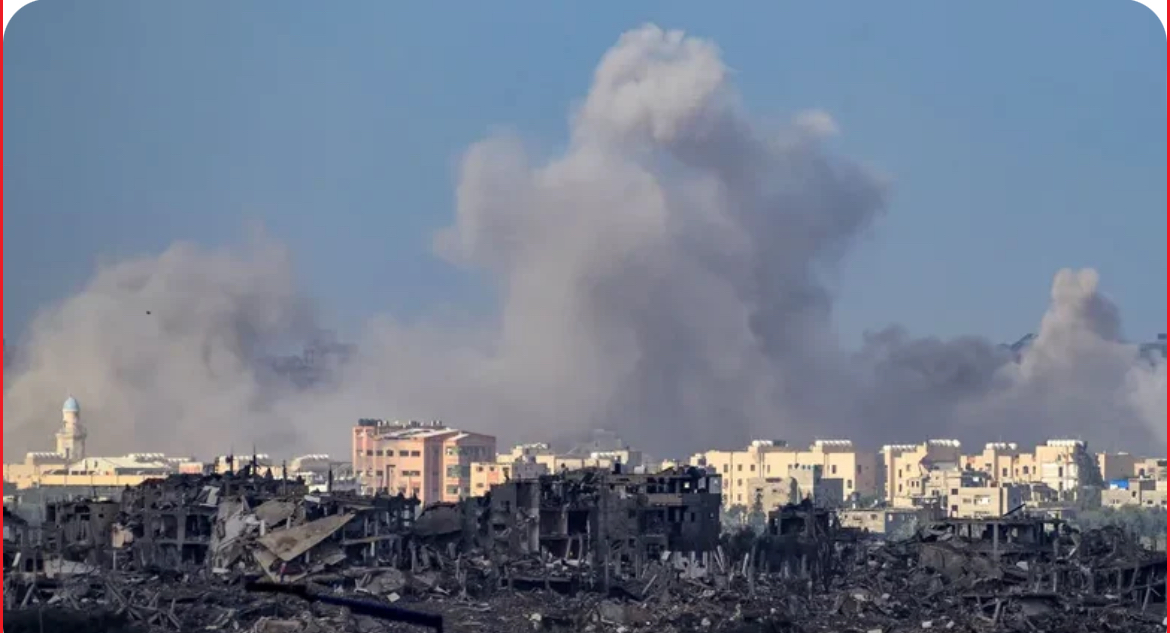 ما هي آخر تطورات هدنة غزة ؟