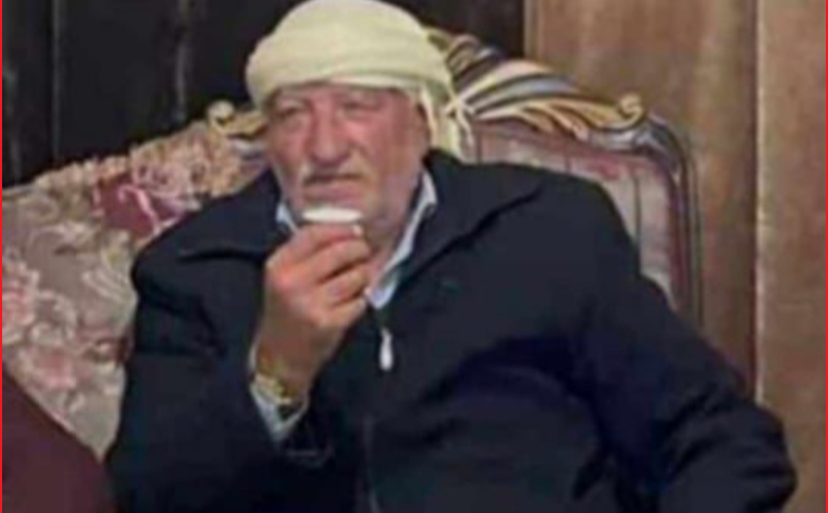 بسبب "كرتونة أعاشة " مقتل رجل صلح في الضنية