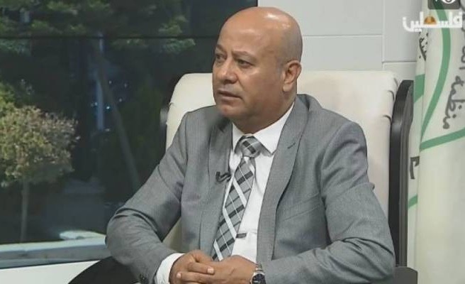 احمد أبو هولي يرحب بالدعم السعودي للأونروا