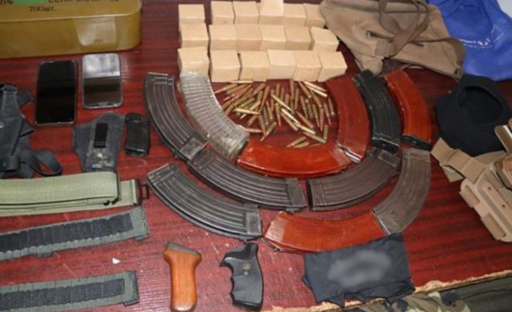 "على أثر إشكال"... توقيف لبنانيَّين وسوريَّين شمالاً