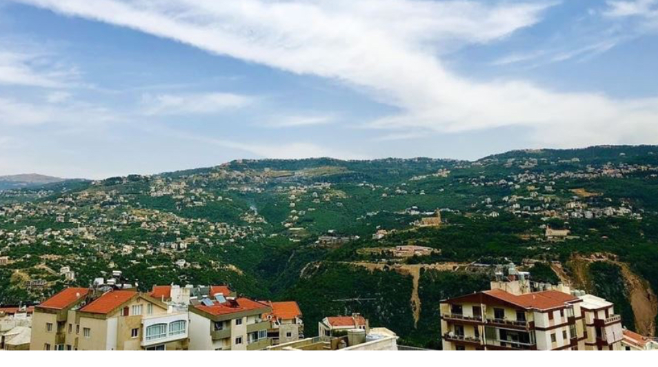 استقرار تام و الحرارة فوق معدلاتها الموسمية….. اليكم طقس الايام المقبلة