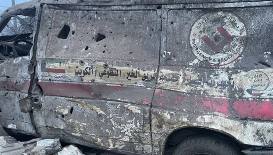 حزب الله عن مجزرة الهبارية: لن تمر دون ردٍ وعقاب!