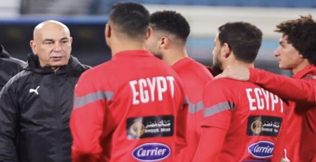 كرواتيا تُهزم مصر و تُحرز كأس العاصمة