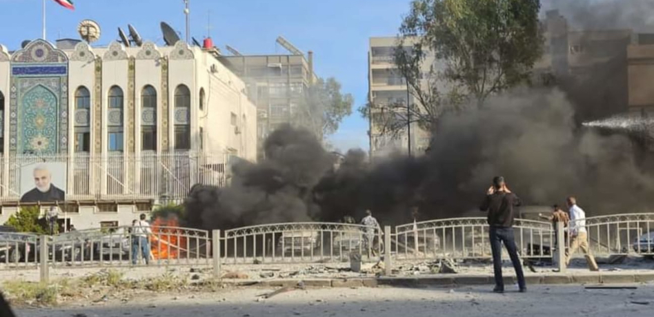 ألم يحن الرد يا جماعة "وحدة الساحات"؟!