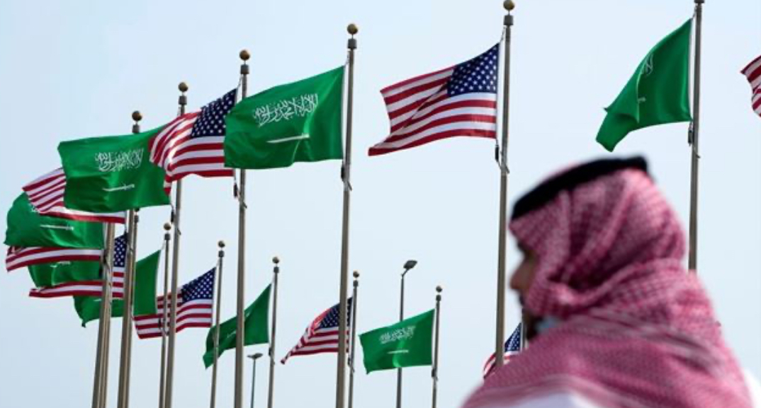 صفقة ضخمة" تعدها واشنطن والرياض لِعرضها على نتنياهو