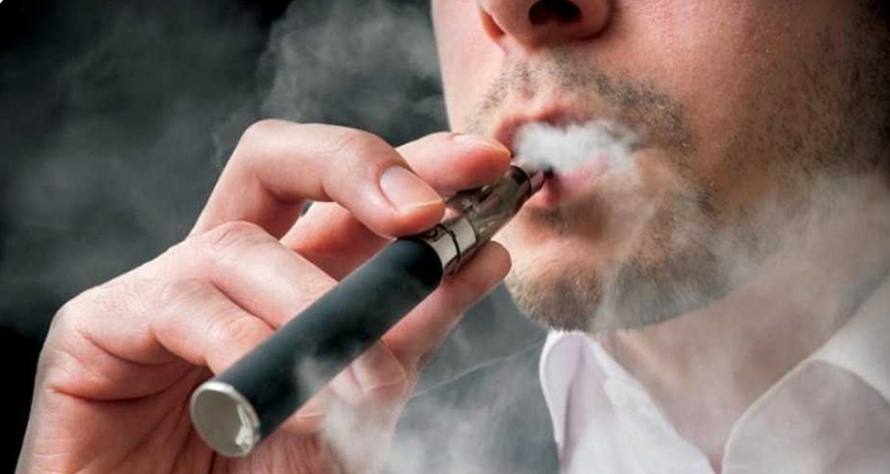 احذروا السجائر الإلكترونية!