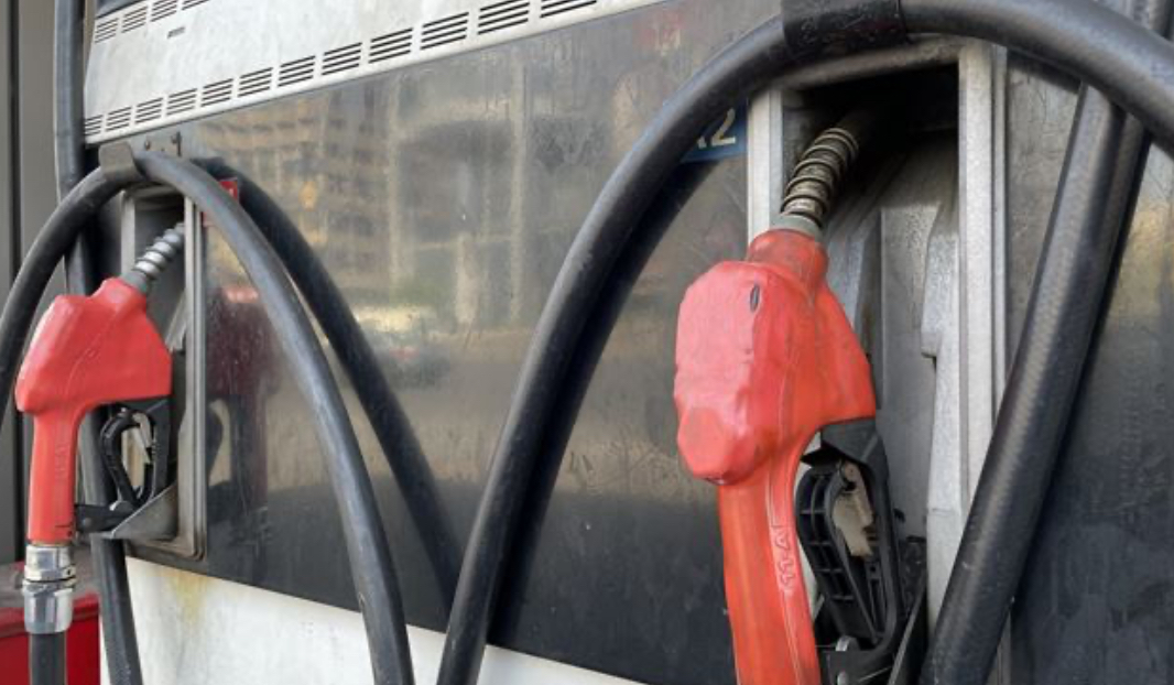 أسعارٌ جديدة للمحروقات!