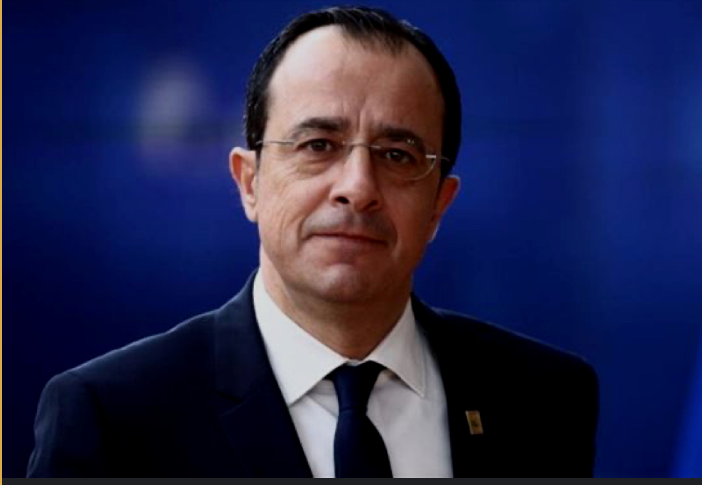 زيارة رسميّة لرئيس جمهورية قبرص إلى بيروت..