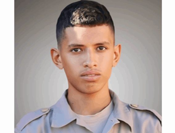 كشافة الرسالة الاسلامية تنعي ابن ال 18 عاما شهيدا