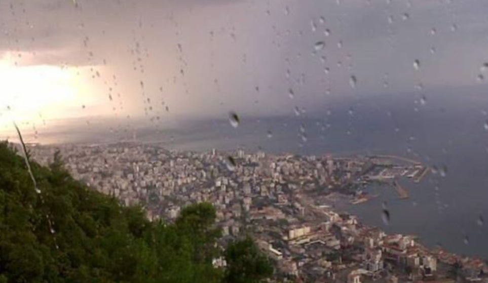 الأمطار عائدة... كيف سيكون طقس الأيام المقبلة؟