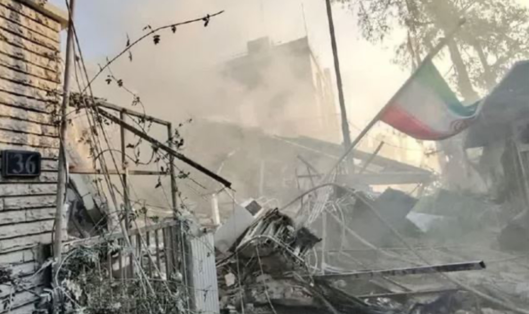 سيكون موجعًا"... احتمالات تطرح حول توقيت "الانتقام الإيراني"!