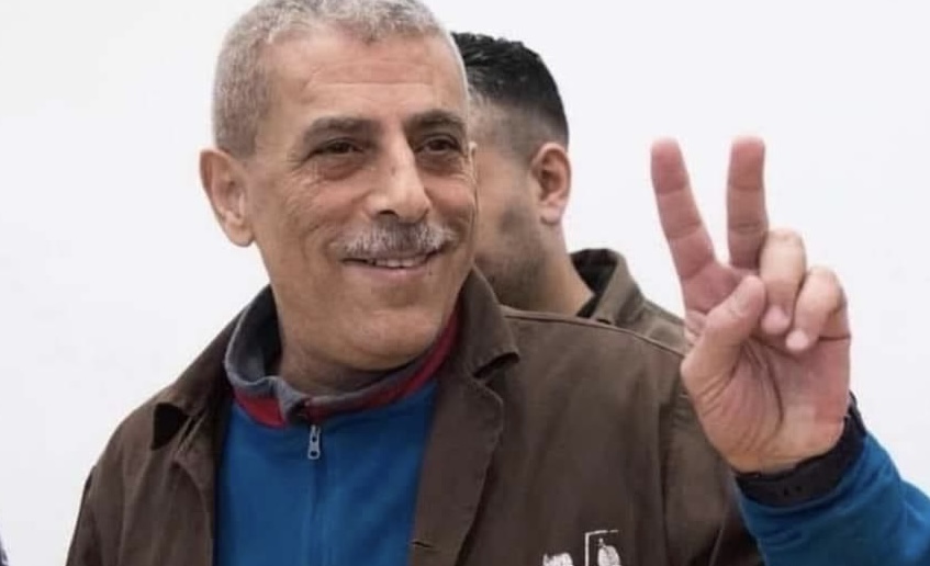 الديمقراطية»: استشهاد وليد دقة جريمة إسرائيلية بحق الإنسانية