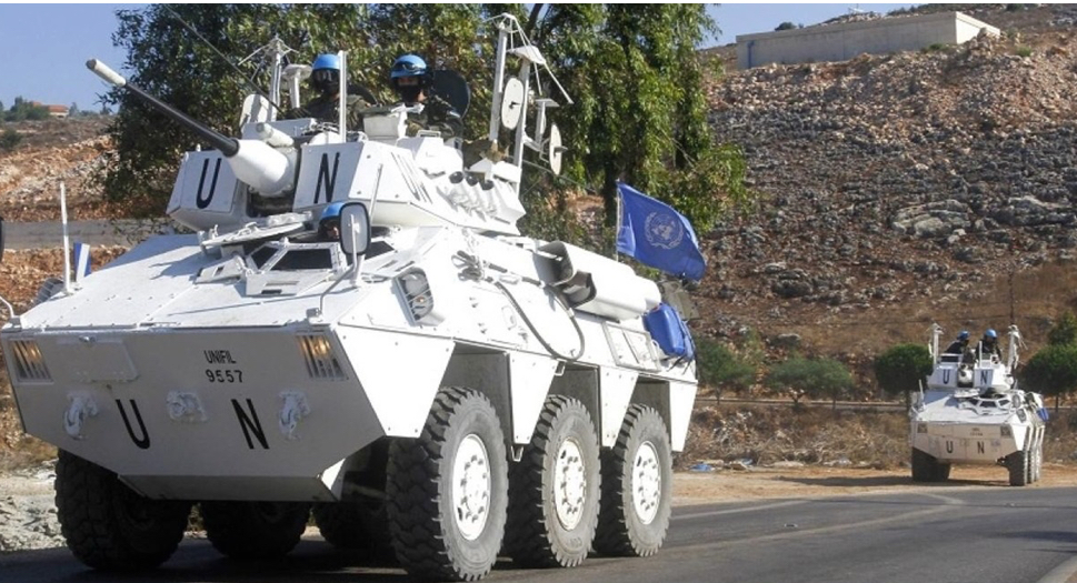 “اليونيفيل” تنقل عائلات موظفيها: إجراء روتيني أو مؤشر للتصعيد؟!
