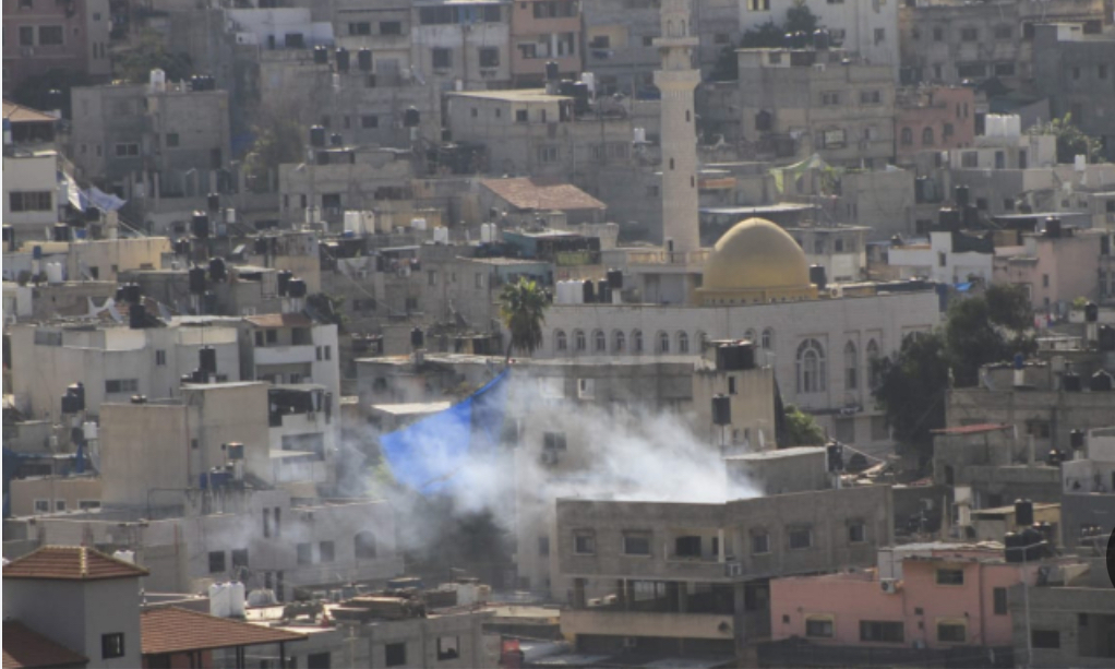 لماذا يعتبر اجتياح مخيم نور شمس هذه المرة مغايرًا عن المرات السابقة؟