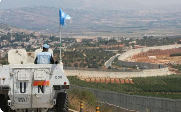 اليونيفيل" : لا ننوي مغادرة لبنان