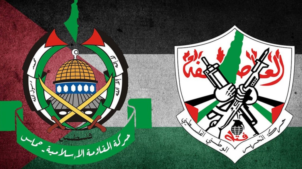 ممثلون عن حركتي حماس وفتح أجروا محادثات في بكين