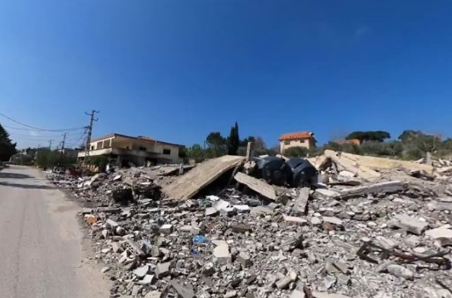 الآمال الأميركية تحطمت... سيناريو أشبه بِـ"كابوس" بإنتظار لبنان