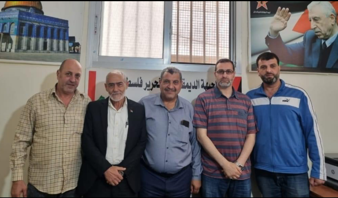 حما.س والجها.د يهنئان الديمقراطية بنجاح مؤتمرهم