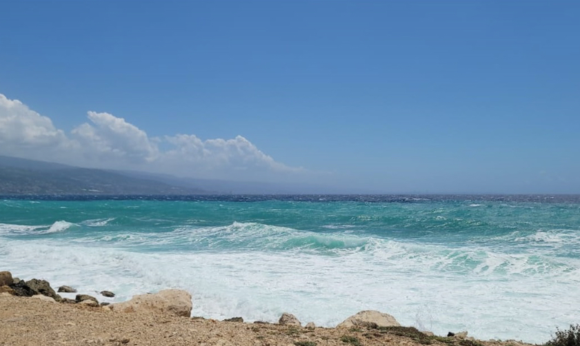 تحذير عاجل للمواطنين لعدم التوجه الى الشاطىء