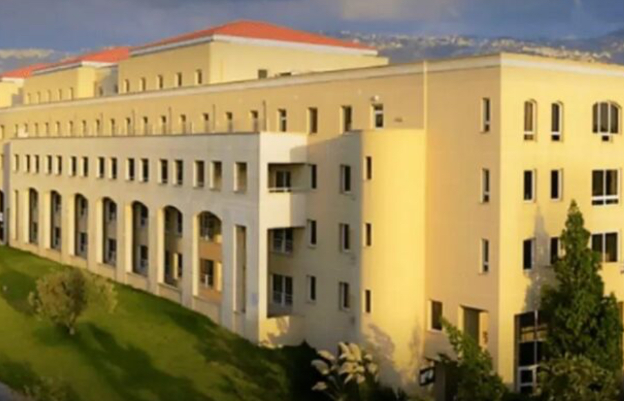 إضراب تحذيري في الجامعة اللبنانية
