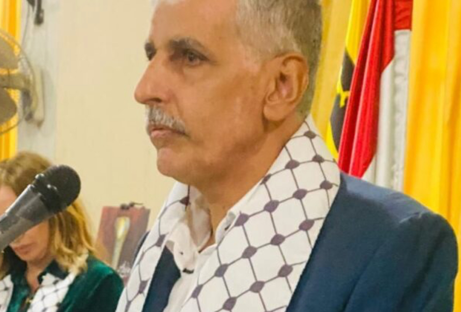 عضو قيادة الجبهة الشعبية في لبنان: بطولات محور المقاومة ستتكلل بالنصر عاجلاً ام آجلاً