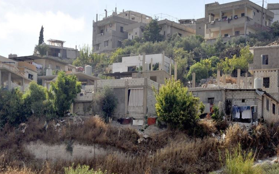 توضيح بعد اخبار عن عملية اغتيال في المية والمية..