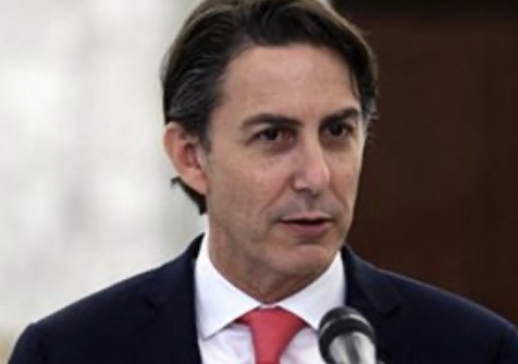 هوكشتاين يكشف: الـ DEAL بين لبنان وإسرائيل قريب!