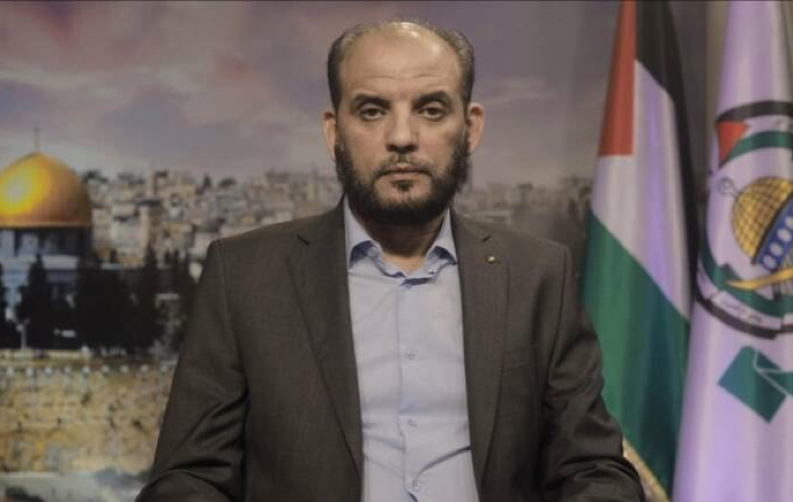 رئيس مكتب العلاقات الوطنية في حركة (حماس)  يؤكد على وحدة الموقف