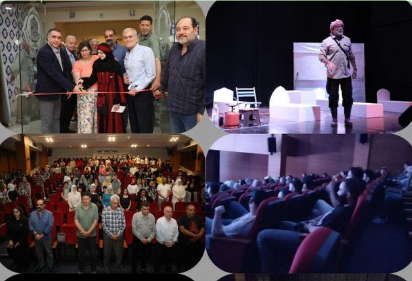 فعاليات ذكرى النكبة في "الرابطة الثقافية"