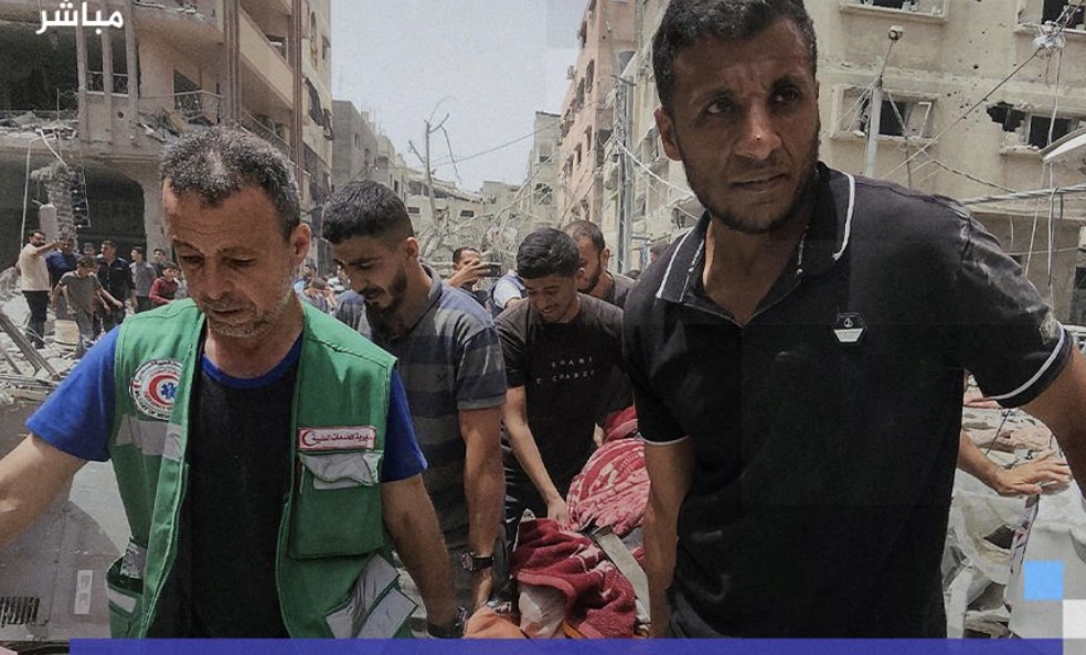 أكثر من 1300 أكاديمي إسرائيلي عريضة تدعو الحكومة إلى إنهاء الحرب