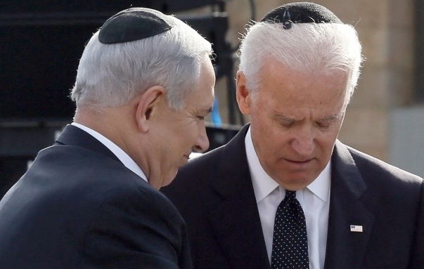 لماذا ترفض ادارة بايدن وقف الحرب في قطاع غزة؟!