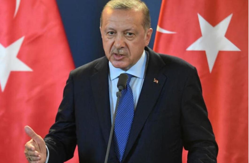 قرار مُؤلم من تركيا تجاه إسرائيل…