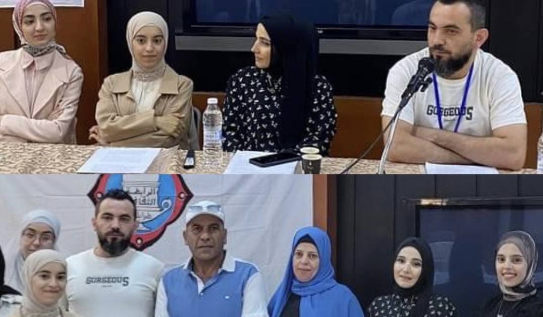 أمسية قصصية في "الرابطة الثقافية"