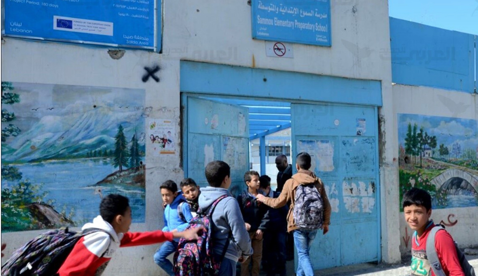 تعلن إدارة التربية والتعليم في منطقة الشمال عن بدء تسجيل الطلاب و الطالبات الجدد