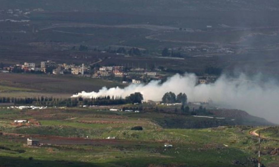 عندما تقرر واشنطن... تقع الحرب؟