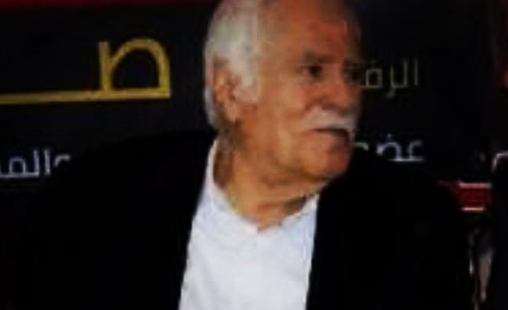 الجبهة الشعبية لتحرير فلسطين تنعي القائد مروان محمد الفاهوم "ابو سامي"