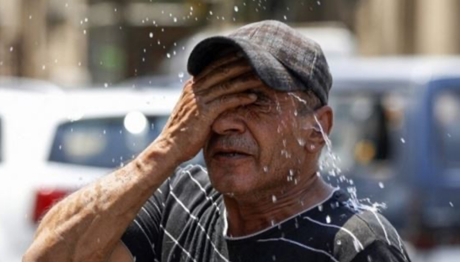 الحر يبلغ ذروته غداً... الحرارة تلامس الـ42 !