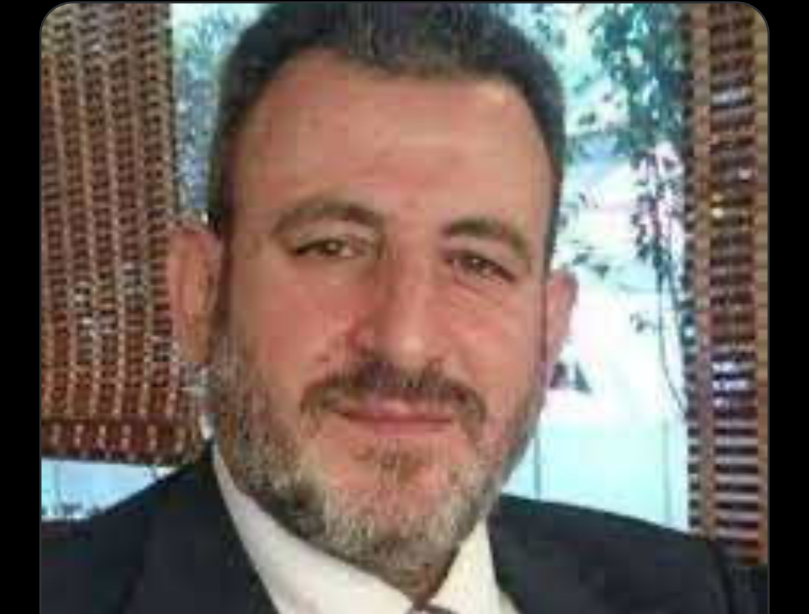 مَروان مُحمَّد الخطيب: المَوتُ ينبتُ كِبرياء!