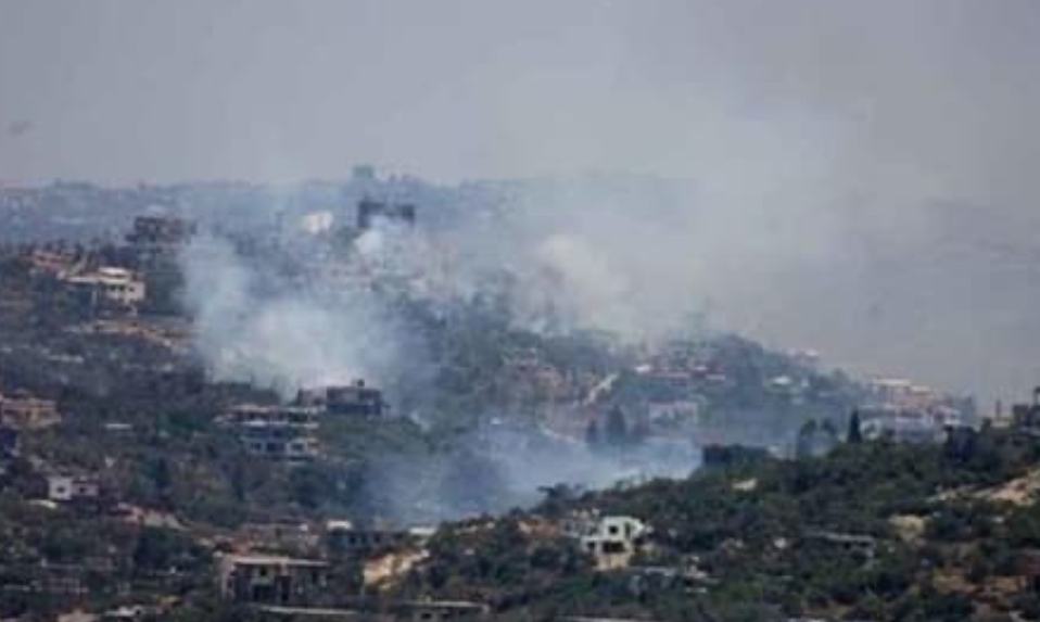 سيناريو الحرب الواسعة غير مكتمل ..