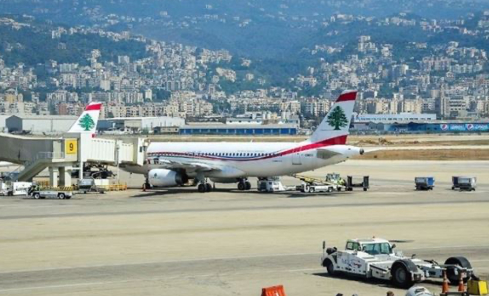 لماذا المطار الآن؟