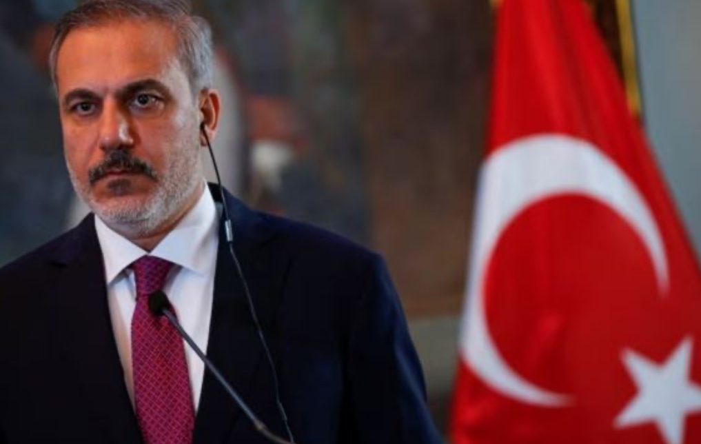 تهديد تركي خطير الى قبرص