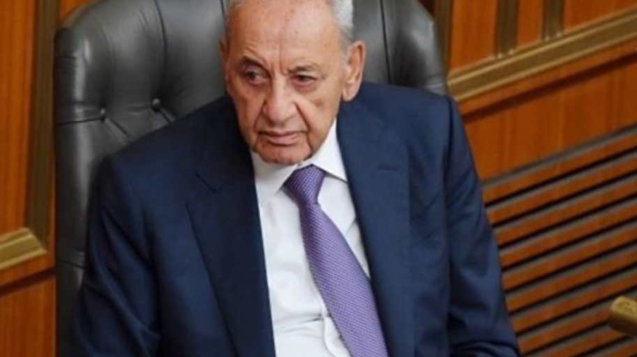 الزيارة لم تحمل تهديداً... بري يرفض لقاء الوزيرة الألمانية؟