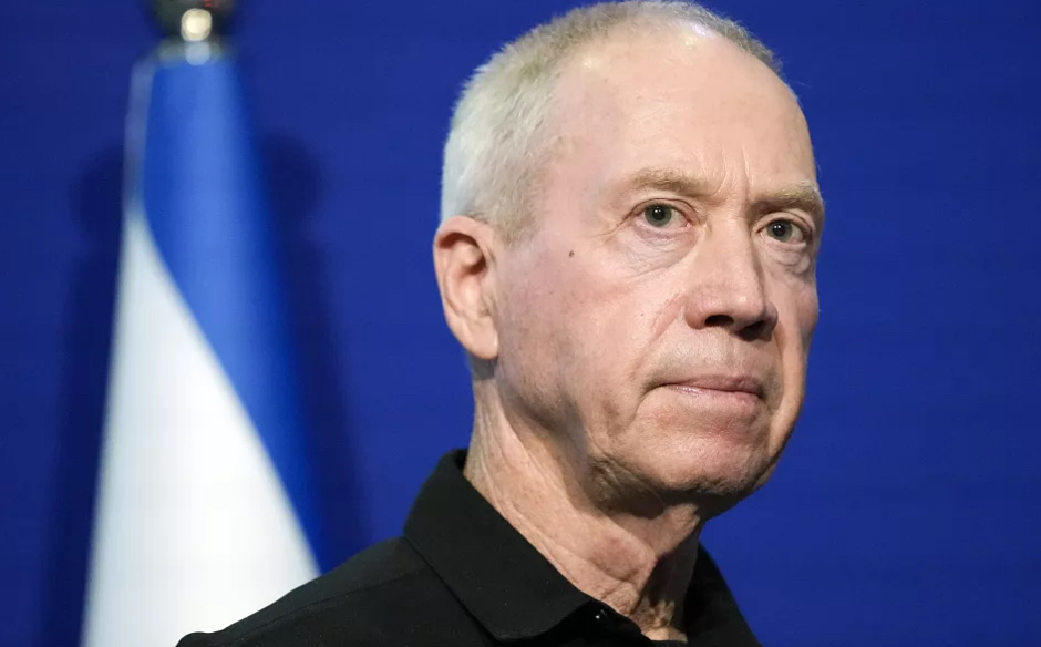 تفاصيل خطة غالانت لـ"اليوم التالي" في غزة: تقسيم القطاع لهذا العدد من المناطق