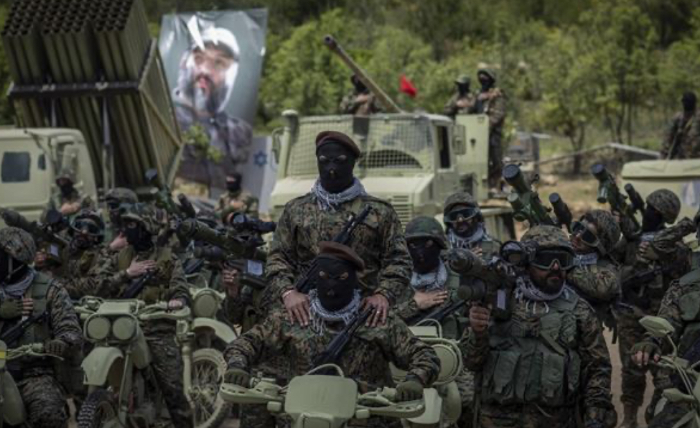 بعد 8 سنوات... جامعة الدول العربية تلغي قرارها "بتصنيف حزب الله منظمة إرهابية"