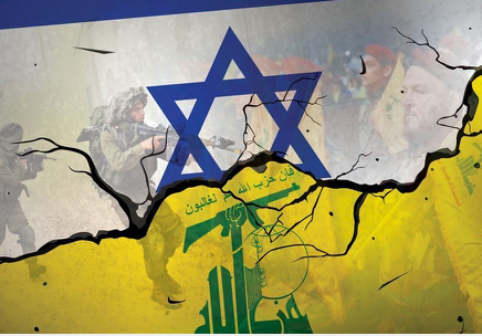 خـريـطـة عـمـلـيـات كـامـلـة... "الـحـزب" أعـدّ لـحـرب لا تـقـلّ عـن سـنـتـيـن