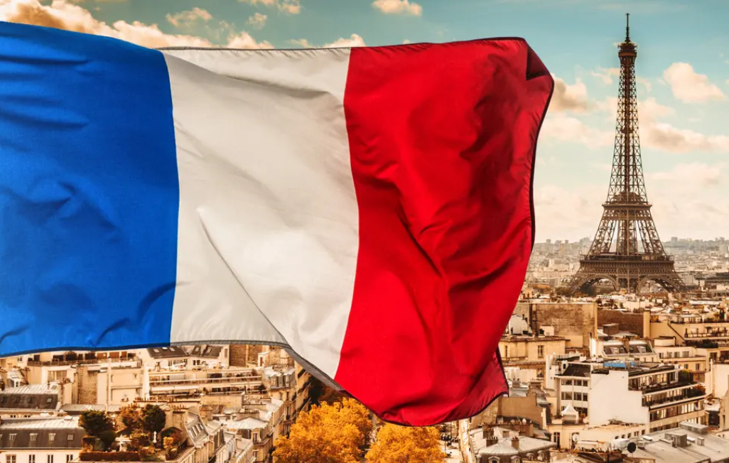 رسمياً... فرنسا تعلن النتائج النهائية للانتخابات!*