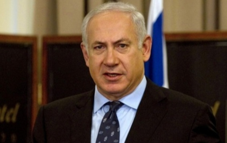نتانياهو: السيطرة على الحدود بين مصر وغزة شرط لوقف إطلاق النار